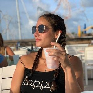 Meet your Posher, Kera